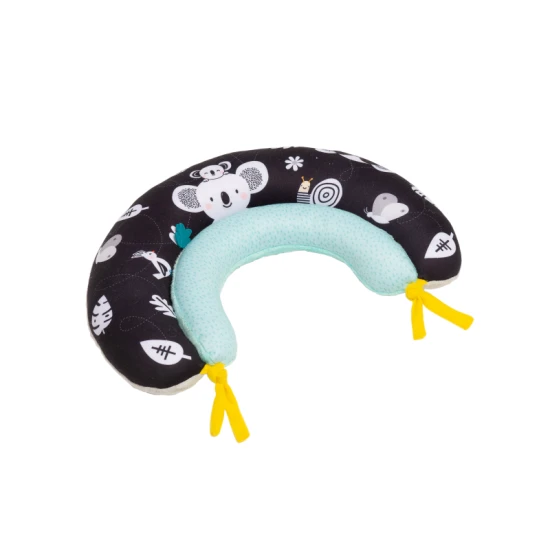 Polštářek 2v1 pro hraní na bříšku – Taf Toys 12475TAF