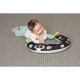 Polštářek 2v1 pro hraní na bříšku – Taf Toys 12475TAF