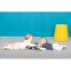 Polštářek 2v1 pro hraní na bříšku – Taf Toys 12475TAF