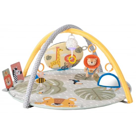 Hrací deka s hrazdou Savana – Taf Toys 12785TAF