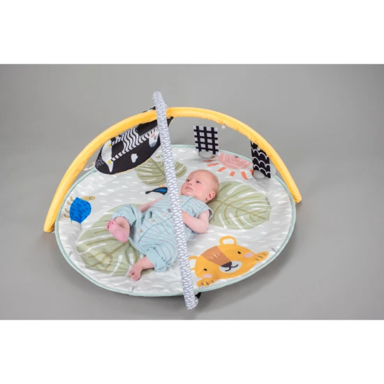 Hrací deka s hrazdou Savana – Taf Toys 12785TAF