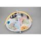 Hrací deka s hrazdou Savana – Taf Toys 12785TAF