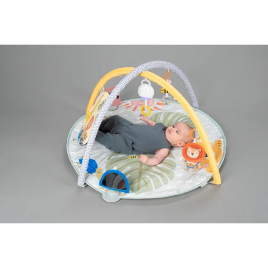 Hrací deka s hrazdou Savana – Taf Toys 12785TAF