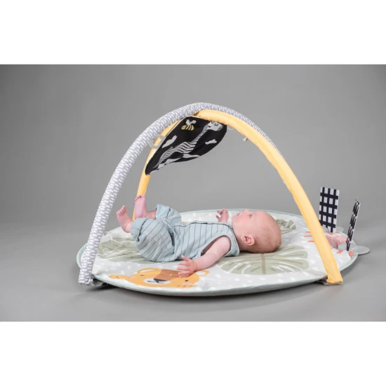 Hrací deka s hrazdou Savana – Taf Toys 12785TAF