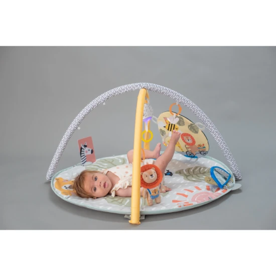Hrací deka s hrazdou Savana – Taf Toys 12785TAF