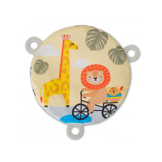 Hrací deka s hrazdou Savana – Taf Toys 12785TAF
