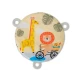 Hrací deka s hrazdou Savana – Taf Toys 12785TAF
