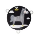 Hrací deka s hrazdou Savana – Taf Toys 12785TAF
