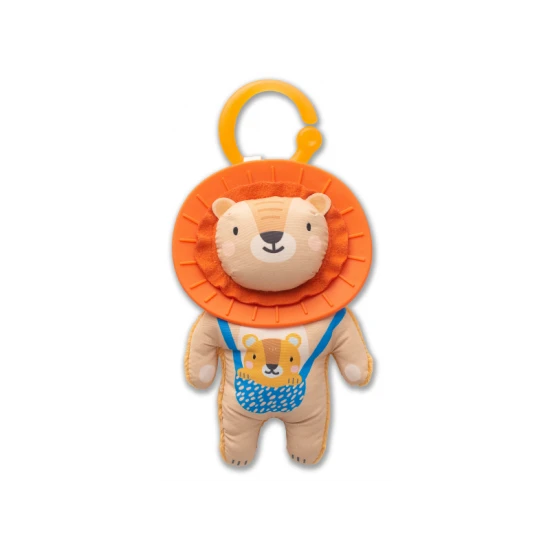Hrací deka s hrazdou Savana – Taf Toys 12785TAF