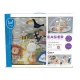 Hrací deka s hrazdou Savana – Taf Toys 12785TAF
