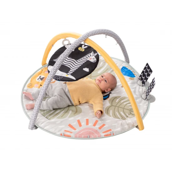 Hrací deka s hrazdou Savana – Taf Toys 12785TAF