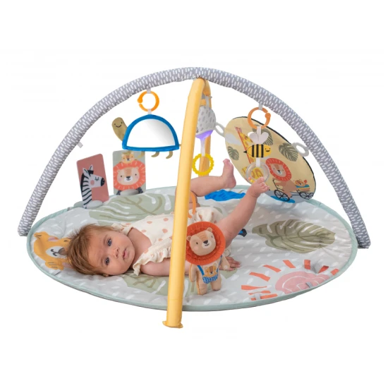 Hrací deka s hrazdou Savana – Taf Toys 12785TAF