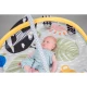 Hrací deka s hrazdou Savana – Taf Toys 12785TAF