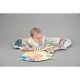 Hrací deka s hrazdou Savana – Taf Toys 12785TAF