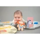 Hrací deka s hrazdou Savana – Taf Toys 12785TAF