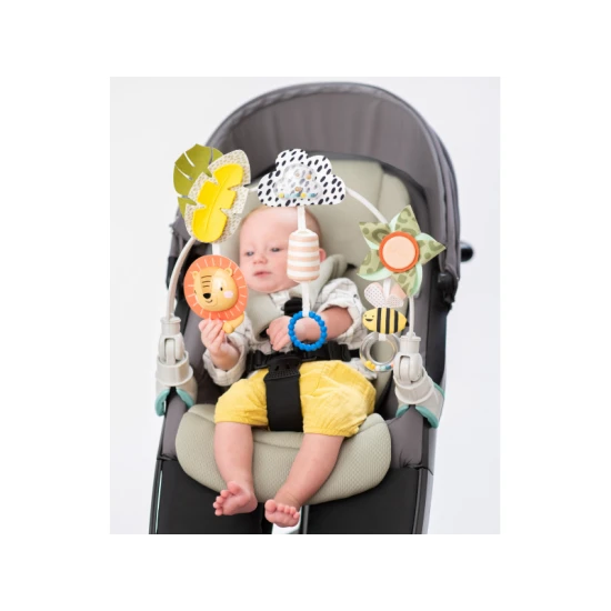 Hrazdička Savana – Taf Toys 12795TAF