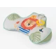 Polštářek pro hraní na bříšku Savana – Taf Toys 12895TAF