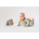 Polštářek pro hraní na bříšku Savana – Taf Toys 12895TAF