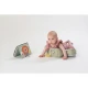 Polštářek pro hraní na bříšku Savana – Taf Toys 12895TAF