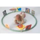 Hrací kruh pro hraní na bříšku – Taf Toys 12945TAF