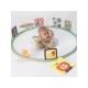 Hrací kruh pro hraní na bříšku – Taf Toys 12945TAF