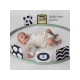 Hrací kruh pro hraní na bříšku – Taf Toys 12945TAF