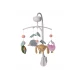Hudební kolotoč Záhrada – Taf Toys 13055TAF