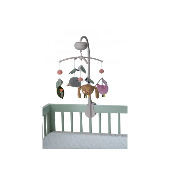 Hudební kolotoč Záhrada – Taf Toys 13055TAF