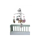 Hudební kolotoč Záhrada – Taf Toys 13055TAF