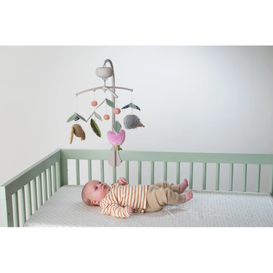 Hudební kolotoč Záhrada – Taf Toys 13055TAF