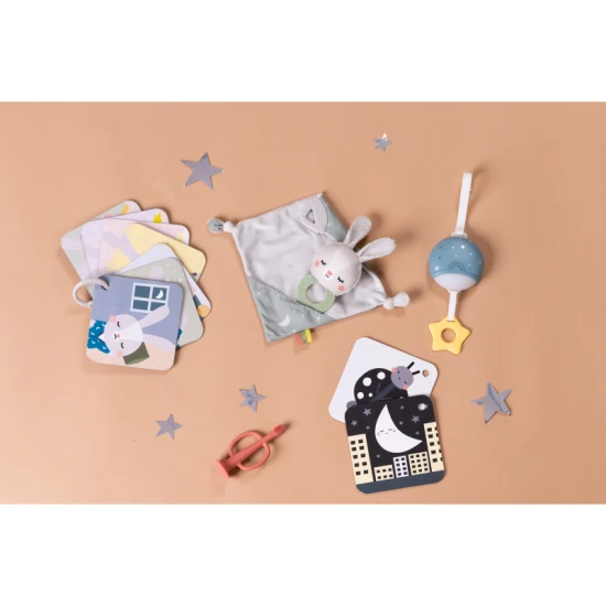 Sada hraček Bedtime Kit – Taf Toys 13265TAF