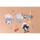 Sada hraček Bedtime Kit – Taf Toys 13265TAF