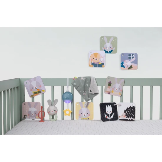 Sada hraček Bedtime Kit – Taf Toys 13265TAF