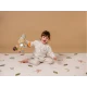 Pěnová srolovatelná hrací podložka – Taf Toys 13365TAF