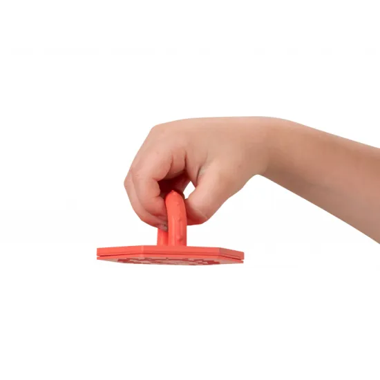 TAF TOYS Puzzle Vkládací tvary pro nejmenší Děťátko se naučí barvy, tvary a rozvíjí jemnou motoriku.