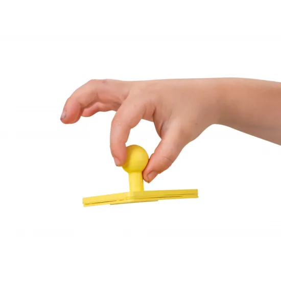 TAF TOYS Puzzle Vkládací tvary pro nejmenší Děťátko se naučí barvy, tvary a rozvíjí jemnou motoriku.