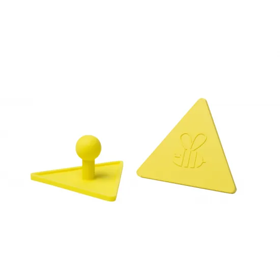 TAF TOYS Puzzle Vkládací tvary pro nejmenší Děťátko se naučí barvy, tvary a rozvíjí jemnou motoriku.