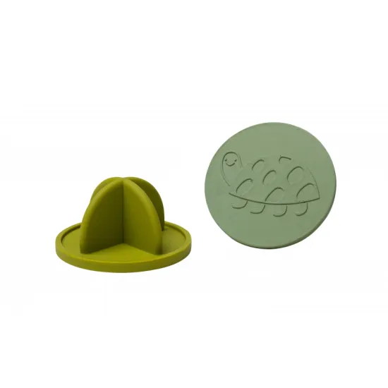TAF TOYS Puzzle Vkládací tvary pro nejmenší Děťátko se naučí barvy, tvary a rozvíjí jemnou motoriku.