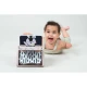 Otočná knížka Black & White – Taf Toys 13385TAF