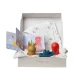 Sada hraček do koupele s osuškou – Taf Toys 13425TAF