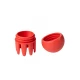 Sada hraček do koupele s osuškou – Taf Toys 13425TAF
