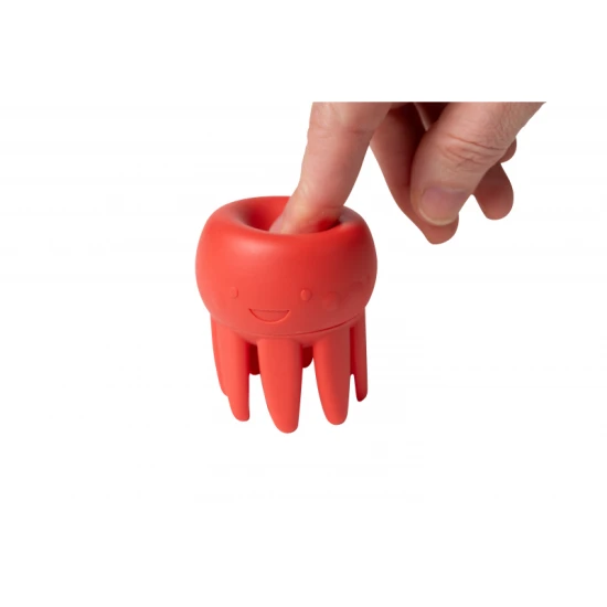 Sada hraček do koupele s osuškou – Taf Toys 13425TAF