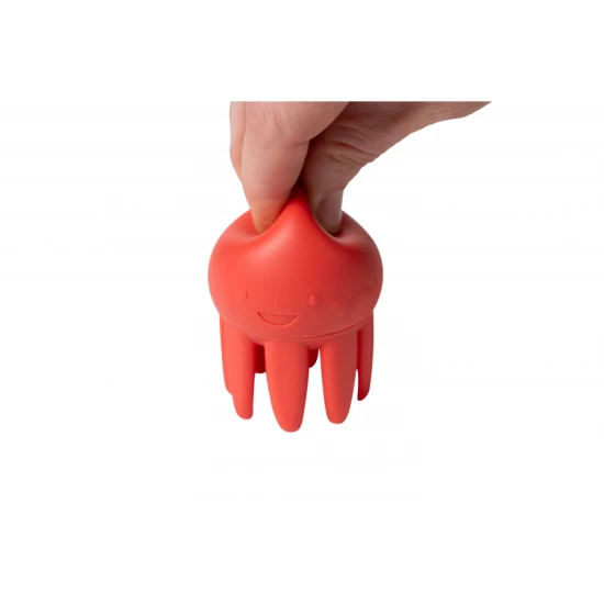 Sada hraček do koupele s osuškou – Taf Toys 13425TAF