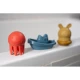 Sada hraček do koupele s osuškou – Taf Toys 13425TAF