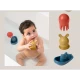 Sada hraček do koupele s osuškou – Taf Toys 13425TAF