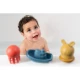Sada hraček do koupele s osuškou – Taf Toys 13425TAF