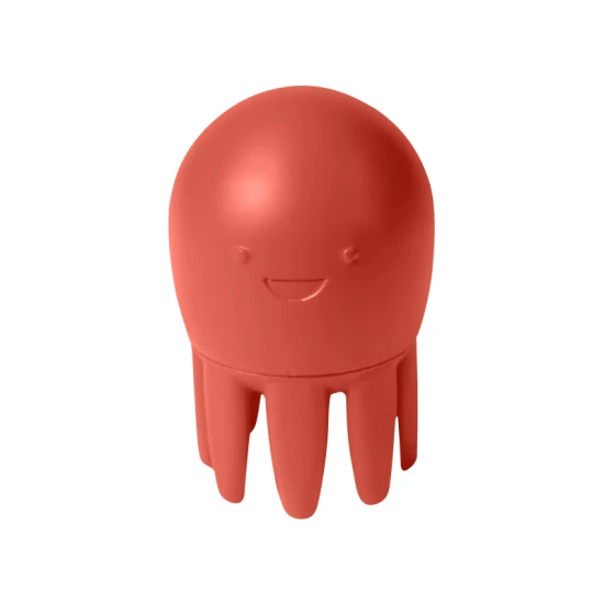 Sada hraček do koupele s osuškou – Taf Toys 13425TAF
