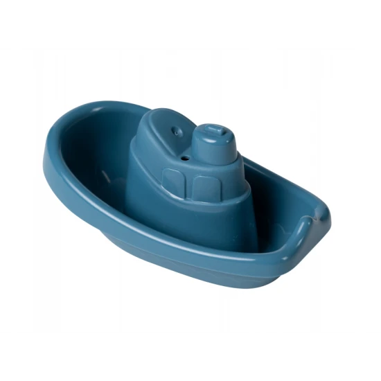 Sada hraček do koupele s osuškou – Taf Toys 13425TAF