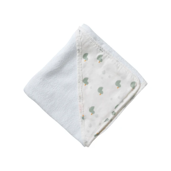 Sada hraček do koupele s osuškou – Taf Toys 13425TAF