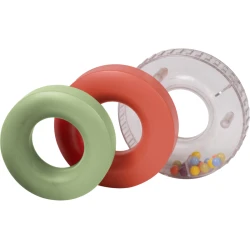 Náklaďák s pyramidou Bunny